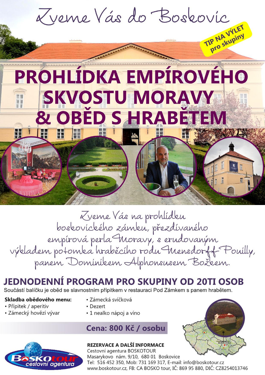 Grafický návrh plakátu | creativepeople.cz - Aleš Vaněk